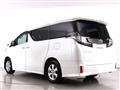 2016 Toyota Vellfire