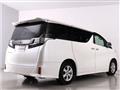 2016 Toyota Vellfire