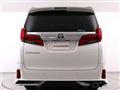 2021 Toyota Alphard G