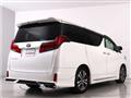 2021 Toyota Alphard G