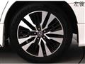 2021 Toyota Alphard G