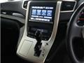 2013 Toyota Vellfire