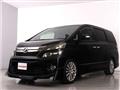 2013 Toyota Vellfire