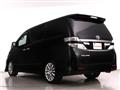 2013 Toyota Vellfire