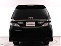 2013 Toyota Vellfire