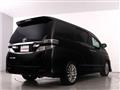 2013 Toyota Vellfire