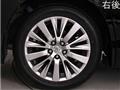 2013 Toyota Vellfire