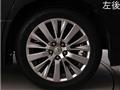 2013 Toyota Vellfire