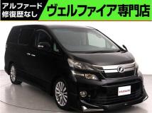 2013 Toyota Vellfire