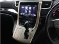 2013 Toyota Vellfire