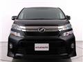 2013 Toyota Vellfire