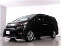 2013 Toyota Vellfire