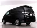 2013 Toyota Vellfire