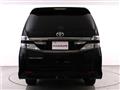2013 Toyota Vellfire