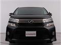 2014 Toyota Vellfire