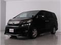 2014 Toyota Vellfire