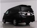 2014 Toyota Vellfire