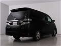 2014 Toyota Vellfire
