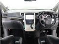 2014 Toyota Vellfire