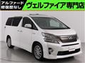 2013 Toyota Vellfire