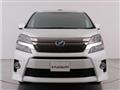 2013 Toyota Vellfire
