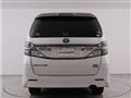 2013 Toyota Vellfire