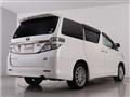 2013 Toyota Vellfire