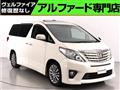 2014 Toyota Alphard G