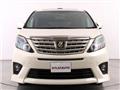 2014 Toyota Alphard G