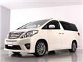 2014 Toyota Alphard G