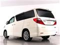 2014 Toyota Alphard G