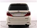 2014 Toyota Alphard G