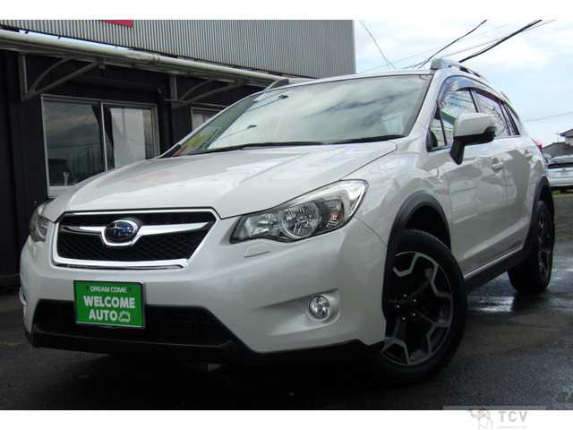 2013 Subaru Impreza