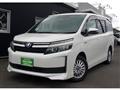 2015 Toyota Voxy