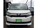2015 Toyota Voxy