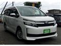 2015 Toyota Voxy