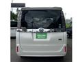 2015 Toyota Voxy