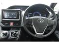 2015 Toyota Voxy