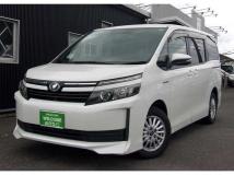 2015 Toyota Voxy