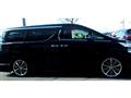 2016 Toyota Vellfire