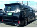 2016 Toyota Vellfire