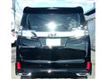2016 Toyota Vellfire