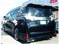 2016 Toyota Vellfire