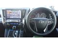 2016 Toyota Vellfire