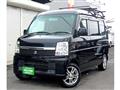 2008 Suzuki Every Wagon