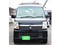 2008 Suzuki Every Wagon