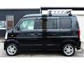 2008 Suzuki Every Wagon