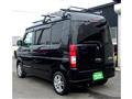 2008 Suzuki Every Wagon