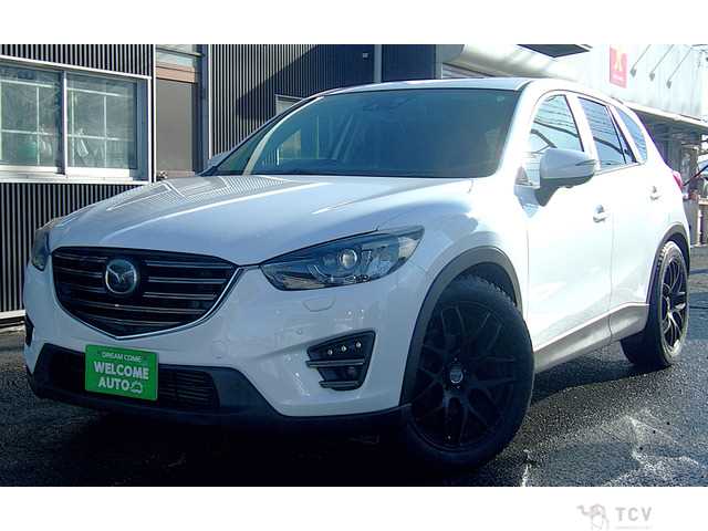 2015 Mazda Mazda Others