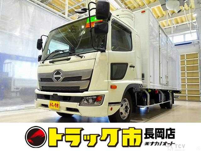 2022 Hino Hino Others